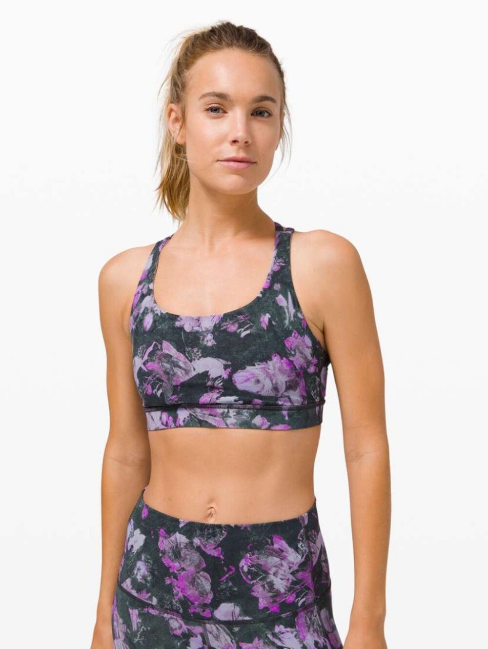 Lululemon Energy Bra